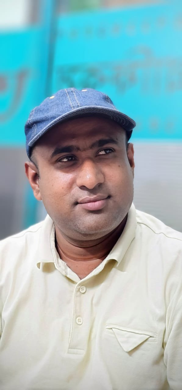মাদক-দুর্নীতির বিরুদ্ধে লড়াইয়ে মজলুম সাংবাদিক খায়রুল আলম রফিকের সফলতা