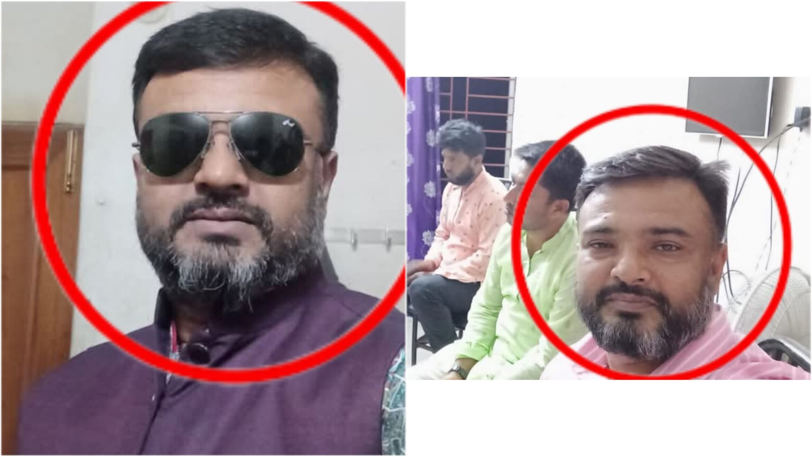 ‎শাহীন ও জুয়েল গ্যাং শৈলকুপার সারুটিয়া ইউনিয়নে মাদক-অস্ত্র-চোরাচালানের আতঙ্ক!